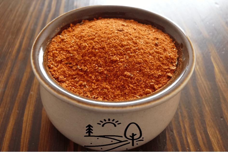 Maďarská paprika | Horyko.cz